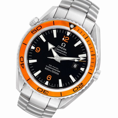 Omega 232.30.42.21.01.002 Seamaster Automatic Male Stainless Steel Replica Watches