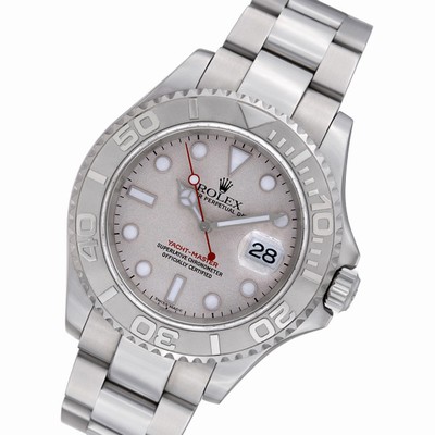 Rolex 16622 Yacht-Master Automatic Male Stainless Steel Replica Watches