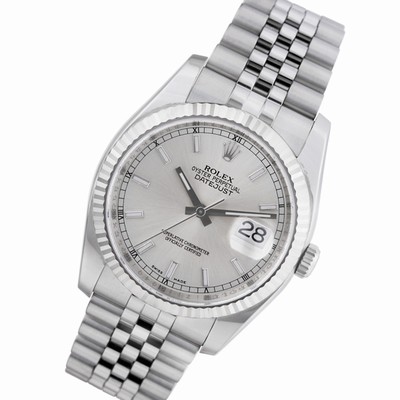 Rolex 116234 Datejust Automatic Male Stainless Steel Replica Watches