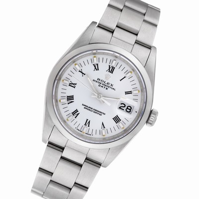 Rolex 15200 Date Automatic Male Stainless Steel Replica Watches