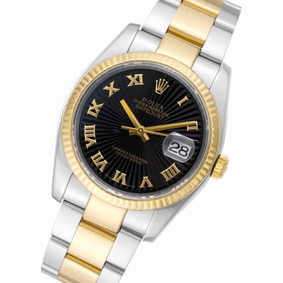 Rolex 116233 Datejust Automatic Male Stainless Steel Replica Watches