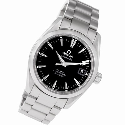 Omega 81086080 Seamaster Co-Axial Automatic Male Stainless Steel Replica Watches