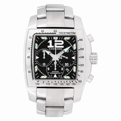 Chopard 158961-3001 Two o Ten Automatic Male Stainless Steel Replica Watches