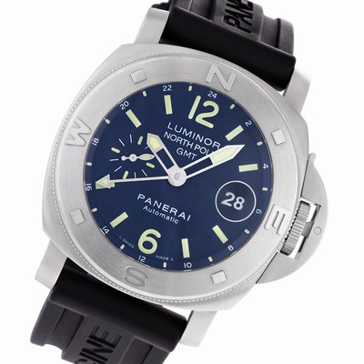 Panerai PAM 00252 North Pole Automatic Male Stainless Steel Replica Watches