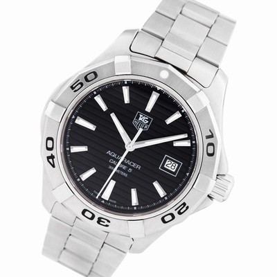 Tag Heuer WAP2010.BA0830 Aquaracer Automatic Male Stainless Steel Replica Watches