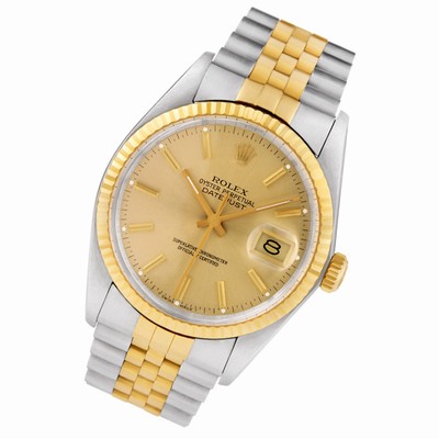 Rolex 16013 Datejust Automatic Male Stainless Steel Replica Watches