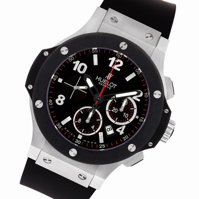 Hublot 301sx 611784 Big Bang Automatic Male Stainless Steel Replica Watches