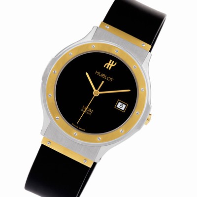 Hublot 1521.2 M D M Quartz Male Stainless Steel Replica Watches