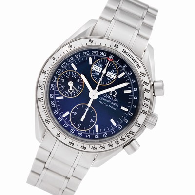 Omega 3221.30.00 Speedmaster Automatic Male Stainless Steel Replica Watches