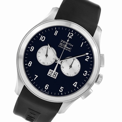 Zenith 03.0520.4010 Grande Class Automatic Male Stainless Steel Replica Watches