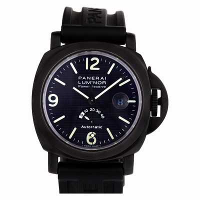 Panerai PAM00028 Luminor Automatic Male Stainless Steel Replica Watches