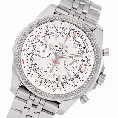 Breitling A25362 Bentley Automatic Male Stainless Steel Replica Watches