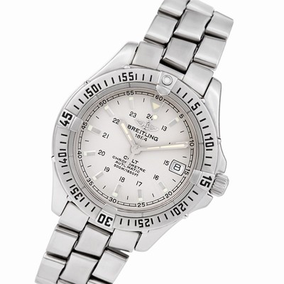 Breitling a17350 Colt Automatic Male Stainless Steel Replica Watches