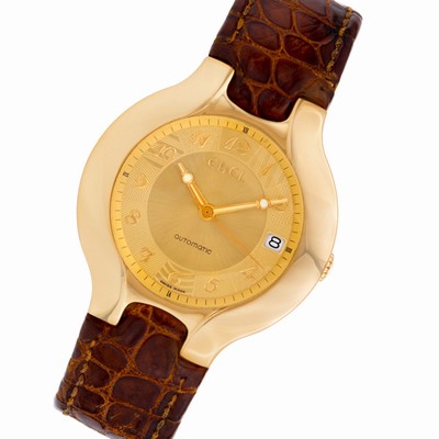 Ebel 8080980 Lichine Automatic Male 18k yellow gold Replica Watches