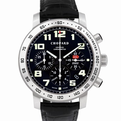 Chopard 8920/0225 Mille Miglia Automatic Male Stainless Steel Replica Watches