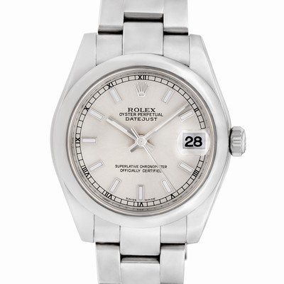 Rolex 178240 Datejust Automatic Unisex Stainless Steel Replica Watches
