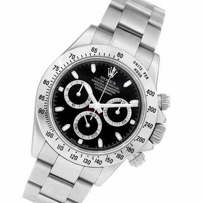 Rolex 116520 Daytona Automatic Male Stainless Steel Replica Watches