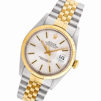 Rolex 16013 Datejust Automatic Male Stainless Steel Replica Watches