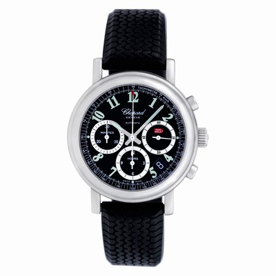 Chopard 8388 Mille Miglia Automatic Male Stainless Steel Replica Watches