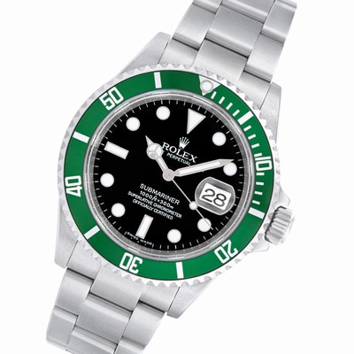 Rolex 16610T Submariner Automatic Male Stainless Steel Replica Watches