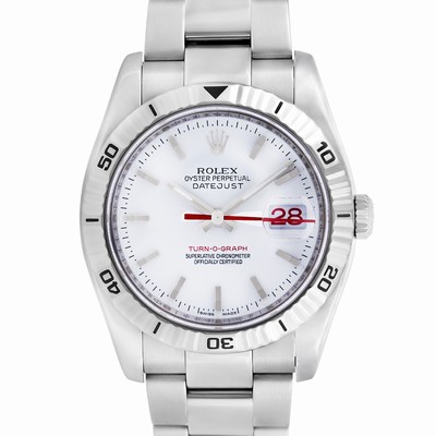 Rolex 116264 Datejust Automatic Male Stainless Steel Replica Watches
