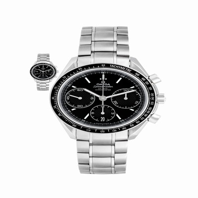 Omega 326.30.40.50.01.001 Speedmaster Automatic Male Stainless Steel Replica Watches