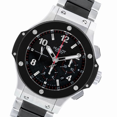 Hublot 301.SB.131.SB Big Bang Automatic Male Stainless Steel Replica Watches