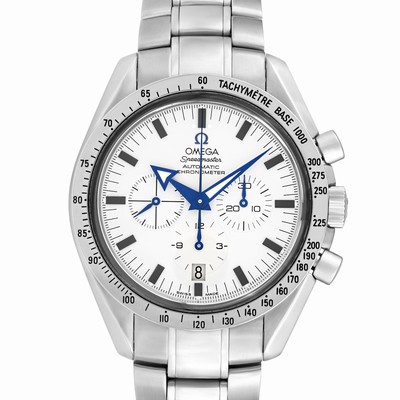 Omega 3551.20.00 Speedmaster Automatic Male Stainless Steel Replica Watches