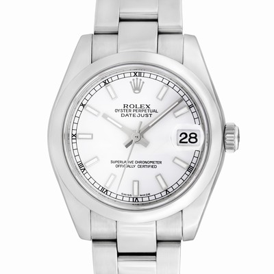 Rolex 178240 Datejust Automatic Female Stainless Steel Replica Watches