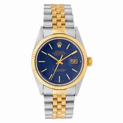 Rolex 16013 Datejust Automatic Male Stainless Steel Replica Watches