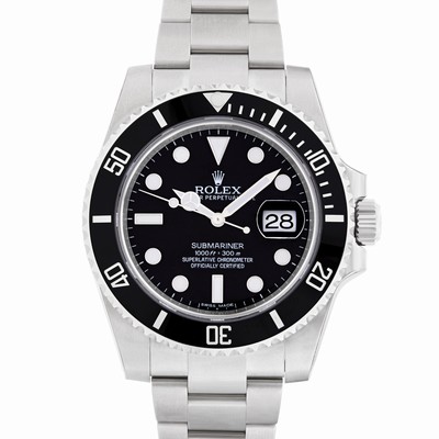 Rolex 116610LN Submariner Automatic Male Stainless Steel Replica Watches