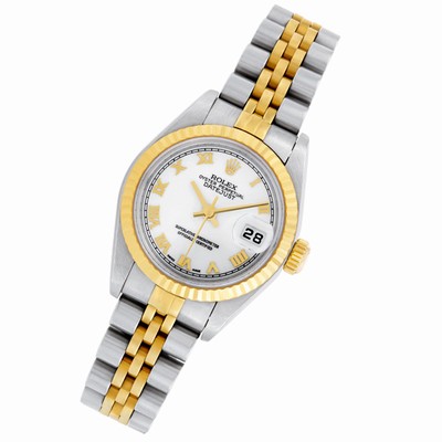 Rolex 79173 Datejust Automatic Female Stainless Steel Replica Watches
