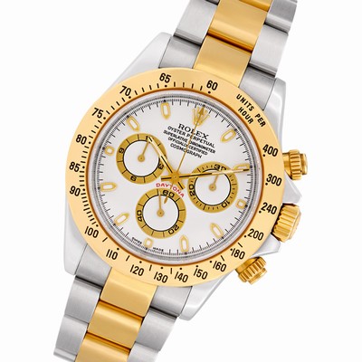 Rolex 116523 Daytona Automatic Unisex Stainless Steel Replica Watches