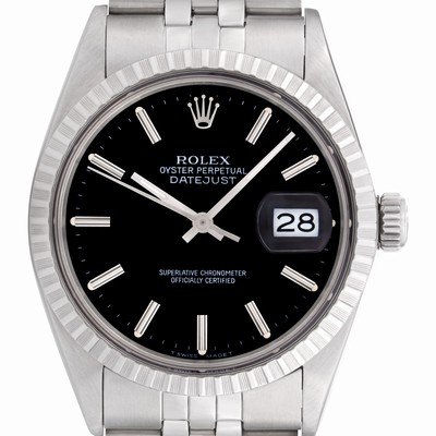 Rolex 16030 Datejust Automatic Male Stainless Steel Replica Watches