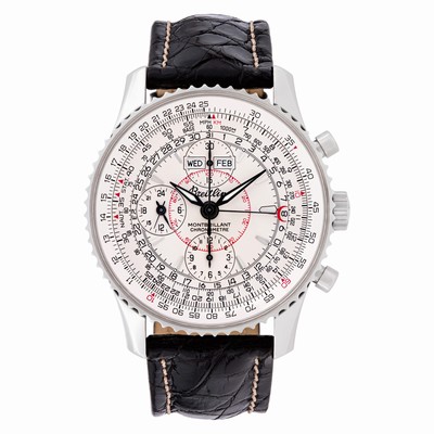 Breitling A21330 Montbrillant Automatic Male Stainless Steel Replica Watches
