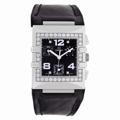 Omega 18475511 Constellation Quartz Female Stainless Steel Replica Watches