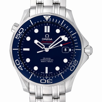 Omega 21230412003001 Automatic Male Stainless Steel Replica Watches