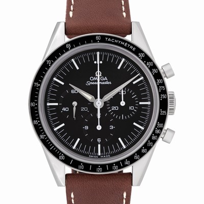 Omega 31132403001001  Automatic Male Stainless Steel Replica Watches