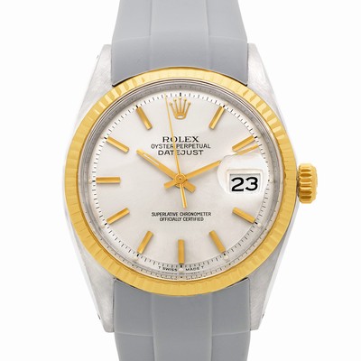 Rolex 1601 Datejust Automatic Male Stainless Steel Replica Watches