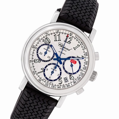 Chopard 8331 Mille Miglia Automatic Male Stainless Steel Replica Watches