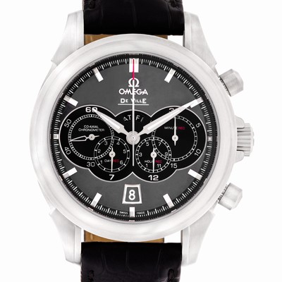 Omega 422.13.41.52.06.001 De Ville Automatic Male Stainless Steel Replica Watches