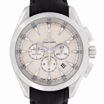 Omega 231.13.44.50.09.001 Aqua Terra Automatic Male Stainless Steel Replica Watches