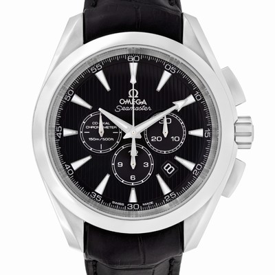 Omega 231.13.44.50.01.001 Aqua Terra Automatic Male Stainless Steel Replica Watches