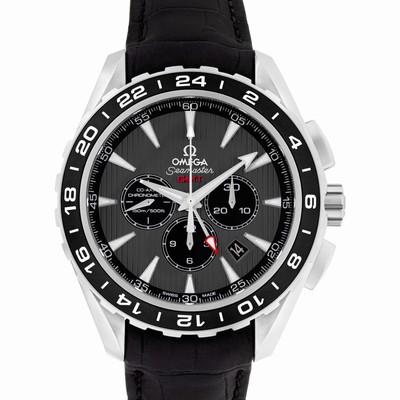 Omega 231.13.44.52.06.00 Seamaster Aqua Terra Automatic Male Stainless Steel Replica Watches