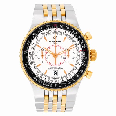 Breitling C23340 Navitimer Automatic Male Stainless Steel Replica Watches