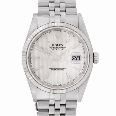 Rolex 16234 Datejust Automatic Male Stainless Steel Replica Watches