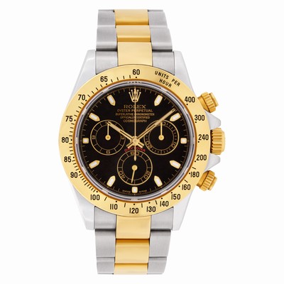 Rolex 116523 Daytona Automatic Male Stainless Steel Replica Watches
