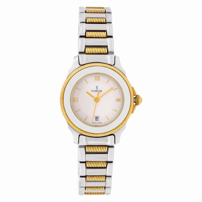 Corum 31.311.M084 Classic Quartz Female Stainless Steel Replica Watches