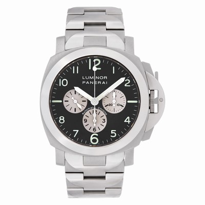 Panerai PAM 72 Luminor Marina Automatic Male Stainless Steel Replica Watches