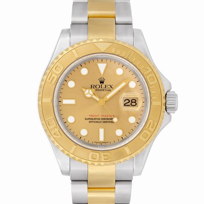 Rolex 16623 Yacht-Master Automatic Male Stainless Steel Replica Watches